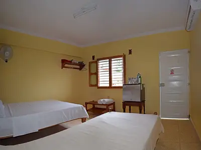 Ferienwohnung für 3 Personen (20 m²) in Trinidad 4/10