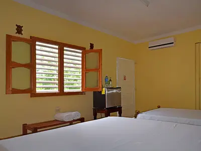 Ferienwohnung für 3 Personen (20 m²) in Trinidad 5/10
