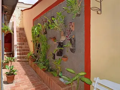 Ferienwohnung für 3 Personen (20 m²) in Trinidad 8/10