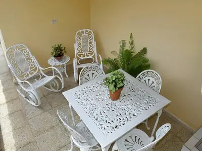 Ferienwohnung für 3 Personen (20 m²) in Trinidad 10/10