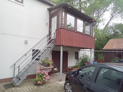 Ferienwohnung für 2 Personen (62 m²) 2/10