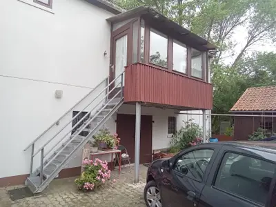 Ferienwohnung für 2 Personen (62 m²) in Stadtbezirk Nord 2/10