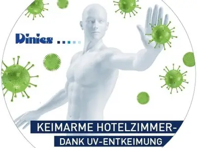 Ferienwohnung für 5 Personen (70 m²) in Stetten 2/10