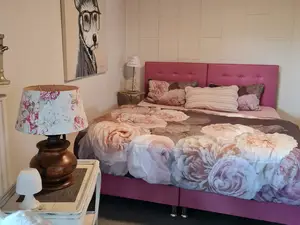 Ferienwohnung für 4 Personen (120 m²) in Husum