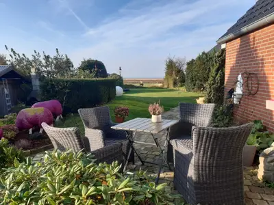 Ferienwohnung für 4 Personen (120 m²) in Husum 6/10