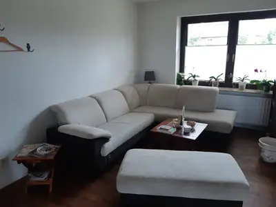 Ferienwohnung für 4 Personen (120 m²) in Husum 9/10