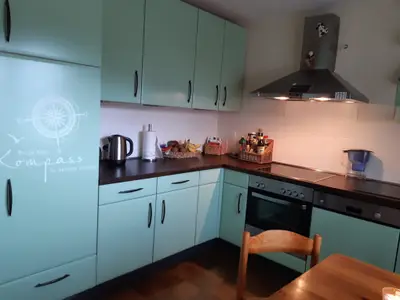 Ferienwohnung für 4 Personen (120 m²) in Husum 10/10