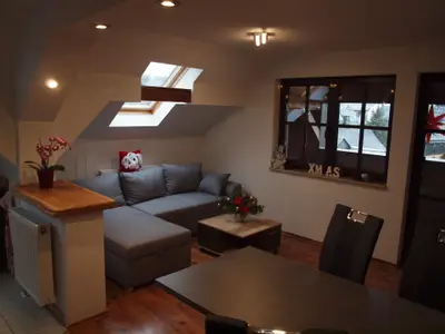 Ferienwohnung für 4 Personen (150 m²) in Rosenthal 4/10