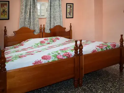 Ferienwohnung für 3 Personen (35 m²) in Trinidad 1/10