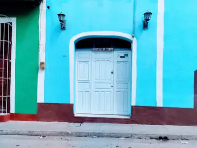 Ferienwohnung für 3 Personen (35 m²) in Trinidad 5/10