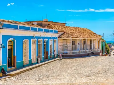 Ferienwohnung für 3 Personen (35 m²) in Trinidad 6/10