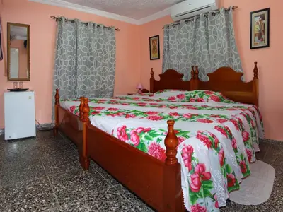 Ferienwohnung für 3 Personen (35 m²) in Trinidad 8/10