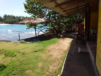 Ferienwohnung für 4 Personen (60 m²) in Municipio de Baracoa 2/10