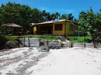 Ferienwohnung für 4 Personen (60 m²) in Municipio de Baracoa 5/10