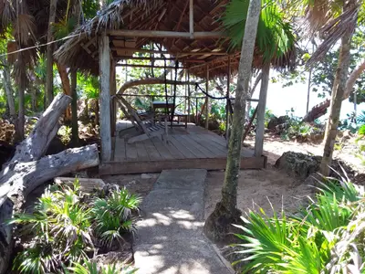 Ferienwohnung für 4 Personen (60 m²) in Municipio de Baracoa 9/10