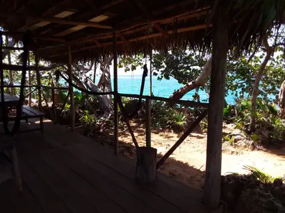 Ferienwohnung für 4 Personen (60 m²) in Municipio de Baracoa 10/10