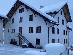 Ferienwohnung für 2 Personen (45 m&sup2;)