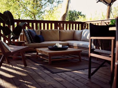 TerraceBalcony