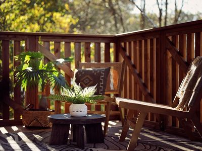 TerraceBalcony