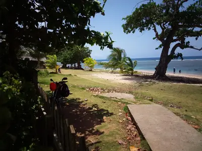 Ferienwohnung für 2 Personen (16 m²) in Cuchillas de Baracoa 2/10