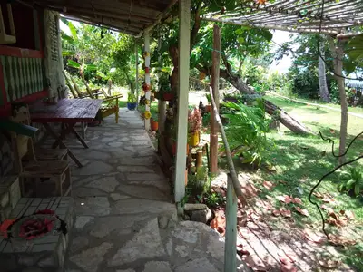 Ferienwohnung für 2 Personen (16 m²) in Cuchillas de Baracoa 4/10