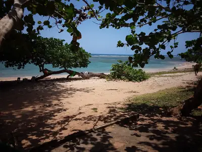 Ferienwohnung für 2 Personen (16 m²) in Cuchillas de Baracoa 7/10