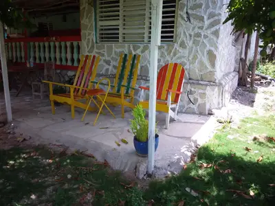 Ferienwohnung für 2 Personen (16 m²) in Cuchillas de Baracoa 9/10