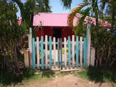 Ferienwohnung für 2 Personen (16 m²) in Cuchillas de Baracoa 10/10