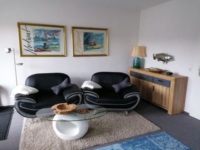 Ferienwohnung für 2 Personen (50 m²) 9/10