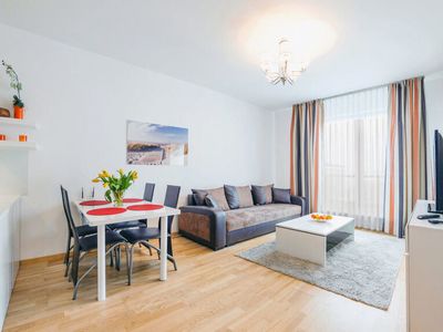 Ferienwohnung für 4 Personen (45 m²) 2/9