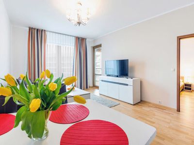 Ferienwohnung für 4 Personen (45 m²) 3/9