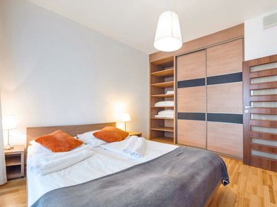 Ferienwohnung für 4 Personen (45 m²) 6/9