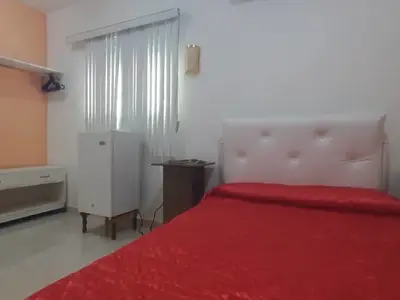 Ferienwohnung für 2 Personen (18 m²) in Santiago de Cuba 1/10