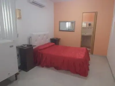 Ferienwohnung für 2 Personen (18 m²) in Santiago de Cuba 3/10