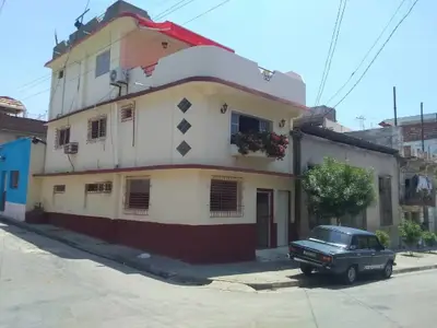 Ferienwohnung für 2 Personen (18 m²) in Santiago de Cuba 5/10
