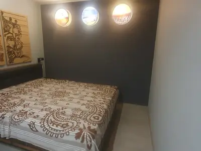 Ferienwohnung für 2 Personen (43 m²) in Weiler bei Bingen 3/10