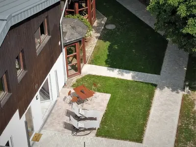 Ferienwohnung für 2 Personen (43 m²) in Weiler bei Bingen 7/10