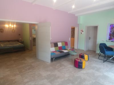 Ferienwohnung für 3 Personen (52 m²) 4/10