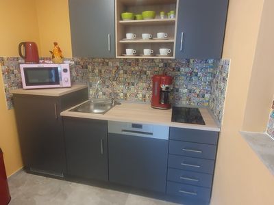 Ferienwohnung für 3 Personen (52 m²) 7/10