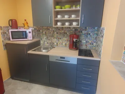 Ferienwohnung für 3 Personen (52 m²) in Weiler bei Bingen 7/10