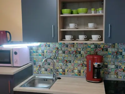 Ferienwohnung für 3 Personen (52 m²) in Weiler bei Bingen 8/10