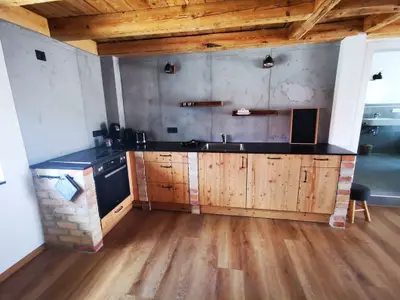 Ferienwohnung für 4 Personen (61 m²) in Schlier 5/10