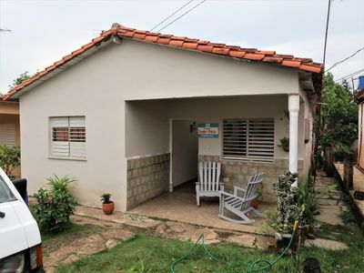 Ferienwohnung für 3 Personen (16 m²) 1/10