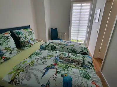Ferienwohnung für 2 Personen (45 m²) in Middelhagen 9/10