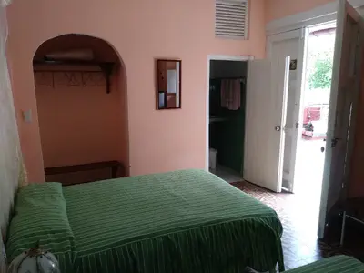 Ferienwohnung für 4 Personen (16 m²) in Camagüey 1/10