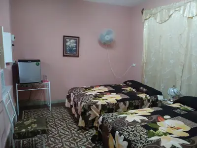 Ferienwohnung für 4 Personen (16 m²) in Camagüey 3/10