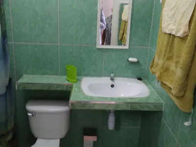 Ferienwohnung für 4 Personen (16 m²) in Camagüey 4/10