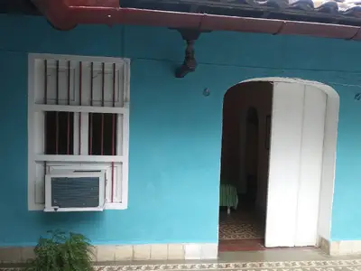 Ferienwohnung für 4 Personen (16 m²) in Camagüey 5/10