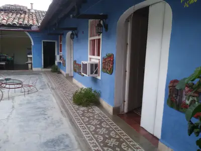 Ferienwohnung für 4 Personen (16 m²) in Camagüey 9/10