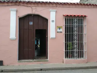 Ferienwohnung für 4 Personen (16 m²) in Camagüey 10/10